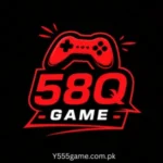 58Q Game Logo
