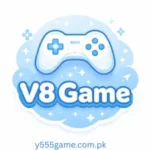 V8 Game