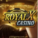 Royal Casino777 Logo