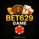 Bet626 Game Logo