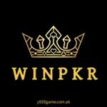 Winpkr Game Logo