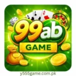 99ab Game Logo
