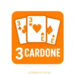 3Cardone Logo