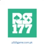 RS177 Game Logo