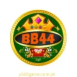BB44 Game Logo
