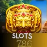Slots786 Game Logo