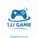 1JJ Game Logo
