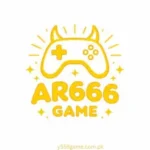 AR666 Game Logo