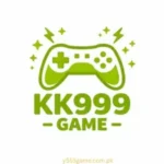 KK999 Game Logo