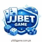 JJbet Game Logo