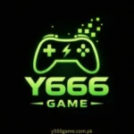 Y666 Game Logo