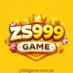 ZS999 Game Logo