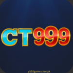 CT 999 Game Logo