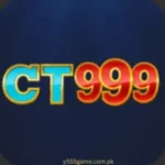 CT999 Casino Logo