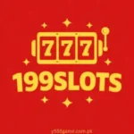 199Slots Game Logo