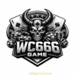 WC666 Game Logo