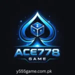 ACE778 Game Logo