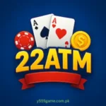 22ATM Game Logo