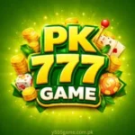 PK777 Game Logo
