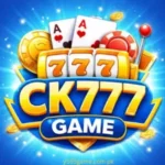 CK777 Game Logo
