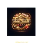 M66 Game Logo