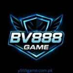 BV888 Game Logo