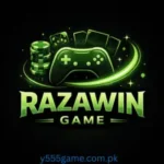 Razawin Game Logo