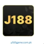 J188 Game Logo