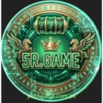 5R Game Logo