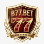 B77bet Game Logo