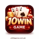 10Win Game Logo