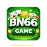 BN66 Game Logo
