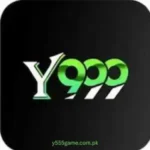 Y999 Game Logo