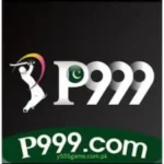 P999 Game Logo