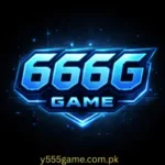666G Game Logo
